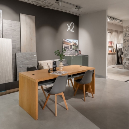 Italon Experience Россия Ростов-на-Дону Шоу-рум ITALON